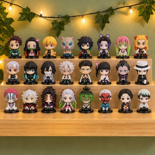 Demon Slayer Advent Calendar