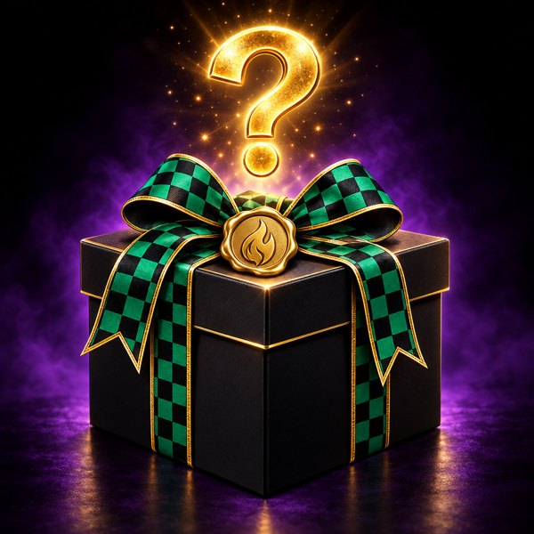 Mystery Box
